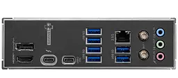 Материнська плата MSI Z890 GAMING WIFI (Z890 GAMING WIFI) (Socket 1851, Intel Z890, ATX) - мініатюра 4