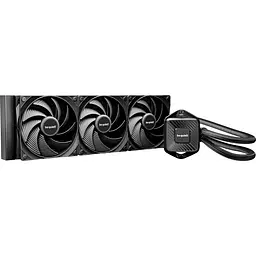 Система рідинного охолодження be quiet! Pure Loop 3 360, Black (BW029)