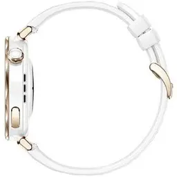 Смарт годинник Huawei Watch GT 5 Pro 42mm White - мініатюра 3