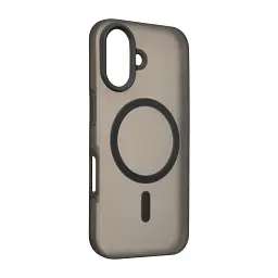 Чехол ArmorStandart Mystiq MagCase для Apple iPhone 16 Black - миниатюра 2