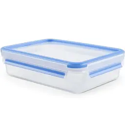 Харчовий контейнер Tefal Masterseal Fresh 1.20 л (K3021412)