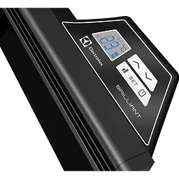 Конвекційний обігрівач Electrolux ECH/B-1500E [119426] - мініатюра 3