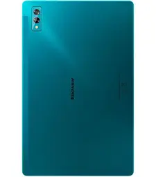 Планшет Blackview Tab 11 8/128GB 4G Dual Sim Teal Green (6931548308096) - мініатюра 4