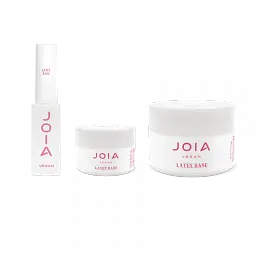 Каучукова база Joia vegan Latex base 50 мл - мініатюра 3