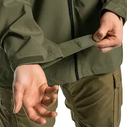 Куртка Pentagon Monlite WP Softshell Jacket XL Ral - мініатюра 10