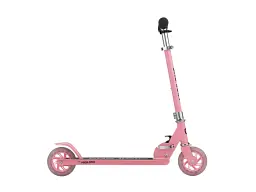 Самокат Miqilong Havoc Рожевий (HAVOC-125-PINK) - мініатюра 4