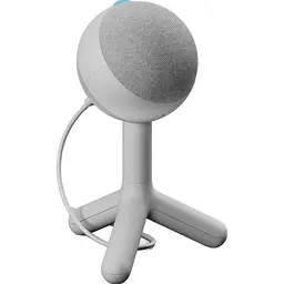 Мікрофон Logitech G Yeti Orb RGB White (988-000558) [132845] - мініатюра 4