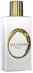 Оригінал Accendis Nooria 100 мл ТЕСТЕР парфумована вода