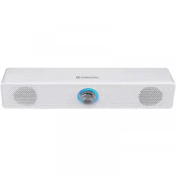 Акустична система Defender Soundbar Z2 White (65192) - мініатюра 4