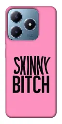 Чохол Demsky Skinny для Realme C63 4G