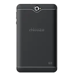 Планшет-телефон Hoozo Lite Tab 7 3G Black - мініатюра 4
