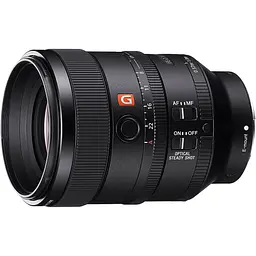 Об'єктив Sony FE 100mm f/2.8 STF GM OSS (SEL100F28GM) [100054] - мініатюра 3