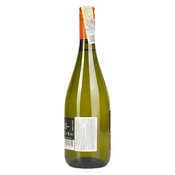 Вино напівігристе Moinet Prosecco Frizzante DOC біле напівсухе 0.75 л - мініатюра 2