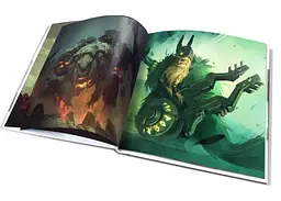 Настільна гра Ігрова Майстерня Володарі Раґнароку (Lords of Ragnarok) (укр.) (IM1002UA) - мініатюра 3