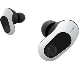 Навушники ігрові TWS Sony INZONE Buds BT 5.3 ANC IPX4 LC3 Mic Білий (WFG700NW.CE7) - мініатюра 6