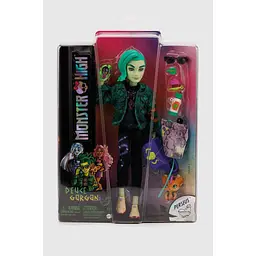 Лялька Дус "Монстро-класика" Monster High HHK56 Різнокольоровий (194735069873)