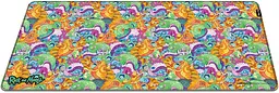 Ігрова поверхня Rick and Morty Monster (FWBMPRIMOR24011XL) - мініатюра 2