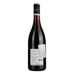 Вино Moillard-Grivot Bourgogne Hautes Cotes De Nuits Pinot Noir, червоне, сухе, 0,75 л - мініатюра 4