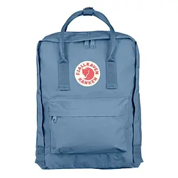 Рюкзак Fjallraven Kanken Blue Ridge (1004-23510.519)
