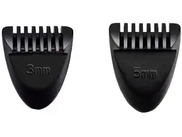 Машиннка для стрижки (тример) BaByliss Super X- Metal E111E - мініатюра 8