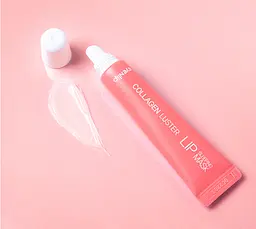 Маска для губ Eyenlip Collagen Luster Lip Sleeping Mask 15 мл - мініатюра 2