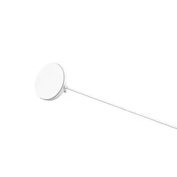 Зарядний пристрій Belkin UltraCharge Magnetic Kickstand 15Вт, білий (WIA011HQWH) - мініатюра 9