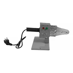 Паяльник для пластикових труб Forte WP6308 (36820) - мініатюра 2