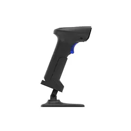 Сканер штрих-коду Sunlux RH10S USB, with stand (RH10S) - мініатюра 3