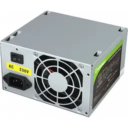 Блок живлення GameMax GM-400-8CM 400W - мініатюра 3