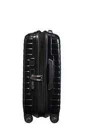 Валіза Samsonite PROXIS BLACK 55x40x20(23) 55 См CW6*09001 - мініатюра 8