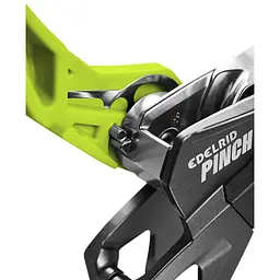Страхувально-спусковий пристрій Edelrid Pinch (1017-738380008150) - мініатюра 8