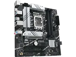 Материнська плата Asus PRIME B760M-A-CSM (90MB1EK0-M1EAYC) - мініатюра 4