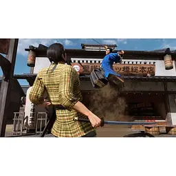 Як Dragon: Ishin! (англійська версія) (PS5) - мініатюра 5