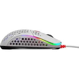 Миша Xtrfy M42 RGB Retro (XG-M42-RGB-RETRO) [151001] - мініатюра 2