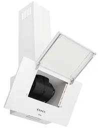 Витяжка Jantar VRT 650 LED 60 WH (6902442) - мініатюра 8