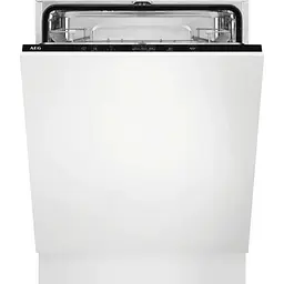 Посудомийна машина AEG FSM42607Z