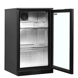 Шафа барна холодильна Tefcold DB106H
 - мініатюра 3