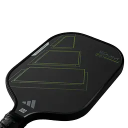 Ракетка для піклболу Adidas PB Rx Carbon ATTK 2025 - мініатюра 3