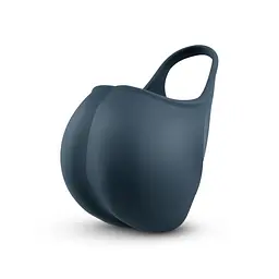 Ерекційне кільце Boners Stimulating Ball Pouch, 3.8 см (синій) - мініатюра 6