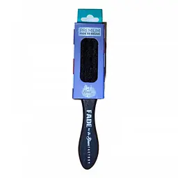 Щітка для фейду The Shave Factory Premium Fade Brush XS - мініатюра 4