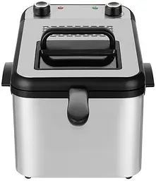 Фритюрниця Senсor  SFR 7200SS - мініатюра 2