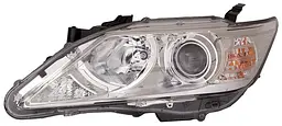 Фара передня ліва Toyota Camry 11-19р Depo (212-11T5LMLD-EM)