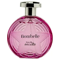 Туалетна вода жіноча Shirley May Deluxe Bombelle 100 мл (MM37003)