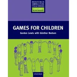 Primary RBT: Games for Children