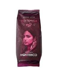 Кава зернах Monterico Guatemala 100% преміальна гватемальська арабіка 1кг, Іспанія