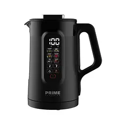 Електрочайник Prime Technics PKD 1598 BG