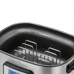 Вакуумна електропіч Profi Cook PC-SV 1112 Sous Vide (Су Вид) - мініатюра 4