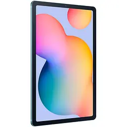 Samsung Galaxy Tab S6 Lite (10.4'',2000x1200,64 ГБ,Android, Angora Blue (Grade B) Seller Refurbished - мініатюра 2