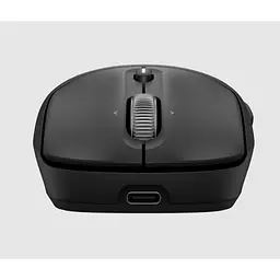 Мишка HP 700 Rechargeable Wireless/Bluetooth Black (AZ7B0AA) - мініатюра 8