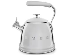 Чайник Smeg WKF01SS